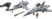 Image article Vaisseaux spatiaux Buzz l'éclair avec figurine et canon