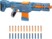 Image article Blaster Nerf Elite 2.0 Echo CS 10 avec chargeur et 24 fléchettes