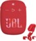 Image article Enceinte bluetooth portable Wind 3S rouge