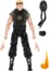 Image article Figurine articulée Power Rangers Morphed Johnny Lawrence