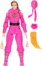 Image article Figurine articulée Power Rangers Morphed Samantha LaRusso