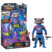 Image article Figurine articulée Rocket 20 cm Marvel les Gardiens de la Galaxie vol.3
