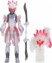 Image article Figurine Power Rangers Dino Fury Void King (Reconditionné)