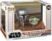 Image article Figurines Star Wars The Mandalorian et Grogu