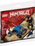 Image article LEGO Ninjago : le mini tout-terrain de combat