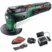Image article Outil multifonction oscillant sans fil UniversalMulti 12V