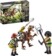 Image article Playmobil Dino Rise - Deinonychus et Guerriers