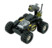 Image article Mini Batmobile tout-terrain Super Heroes 45 pièces
