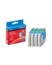 Image article 4 Réservoirs Cliprint I Color Pour T054740 Rouge