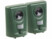 Image article 2 appareils anti-nuisibles à ultrasons et détecteur de mouvement TS-910
