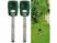 Image article 2 dispositifs anti-nuisibles solaires à ultrasons TS-810
