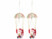 Image article 2 Pères Noël en parachute ''Santa Sky''