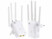 Image article 2 répéteurs wifi Dual Band 1200 Mbps WLR-1221.ac