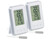 Image article 2 thermomètres numériques avec sonde extérieure