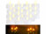 Image article 24 bougies chauffe-plat à LED à effet flamme et minuteur