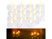 Image article 24 bougies chauffe-plat à LED à effet flamme et minuteur