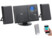 Image article Chaîne stéréo verticale compacte 10 W : MSX-500