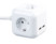 Image article Cube multiprise 4 prises et 2 ports USB