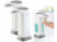 Image article 2 distributeurs de savon automatiques avec détecteur de mouvement 