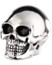 Image article Haut-parleur Bluetooth 3.0 design ''Crâne''