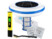 Image article Ioniseur solaire pour piscine PO-160 avec pH-mètre