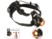 Image article Lampe frontale rechargeable 580 lm SL-550