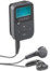 Image article Lecteur audio & enregistreur vocal 2 en 1 avec écran LCD DMP-190.rec