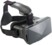 Image article Lunettes de réalité virtuelle ''VRB80.3D''avec bouton magnétique