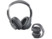 Image article Micro-casque Over-Ear avec bluetooth et réduction active du bruit OHS-500.bt