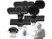Image article 2 minis microphones sans fil pour appareils avec connecteur Lightning