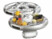 Image article 2 plateaux repas gonflables 2 en 1