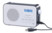 Radio mobile numérique DAB+ / FM 8 W avec fonctions bluetooth 5.0 et réveil DOR-215 VR-Radio. 2 horaires de réveil réglables