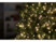 Sapin de Noël lumineux avec 750 épines en PVC - 500 LED - 180 cm