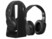 Image article Station avec 2 casques stéréo sans fil 2,4 GHz OK-300