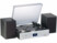 Tourne-disque & encodeur numérique multifonction MHX-620.dab Auvisio