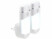 Image article 2 veilleuses et lampes nomades 4 en 1 rechargeable par induction 