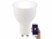 Image article Ampoule LED connectée GU10  4,5 W compatible Alexa LAV-45.k - Blanc du Jour