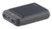 Batterie d'appoint compacte double USB 10 000 mAh Revolt