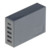 Image article Chargeur secteur USB A & C 5 ports / 40 W avec fonction Quick Charge 3.0