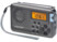 Mini récepteur radio mondial 12 bandes TAR-612 