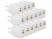 Image article 16 chargeurs secteur USB-A / USB-C 10 W