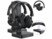 Image article 2 casques stéréo sans fil avec amplificateur de son OK-330.hs
