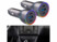 Image article 2 chargeurs USB allume-cigare 135 W