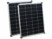 Image article 2 panneaux solaires monocristallins 110 W avec connecteur compatible avec MC4