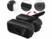 Image article 2 radios de poche solaires & dynamo SOL-1540 avec lampe et chargeur USB
