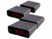 Image article 4 radios-réveils FM avec 2 alarmes