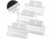 Image article 4 supports de fixation en Z pour panneau solaire