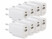 Image article 8 chargeurs secteur USB-A / USB-C 10 W