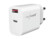 Image article Adaptateur secteur USB-A Quick Charge 3.0 et USB-C Power Delivery 20 W