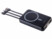 Image article Batterie externe 10000 mAh compatible Qi et Magsafe avec 3 câbles intégrés